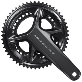 Shimano Kurbelg.Ult. FCR8100 165 52-36 - Bikespecht