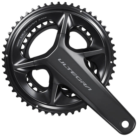 Shimano Kurbelg.Ult. FCR8100 165 52-36 - Bikespecht