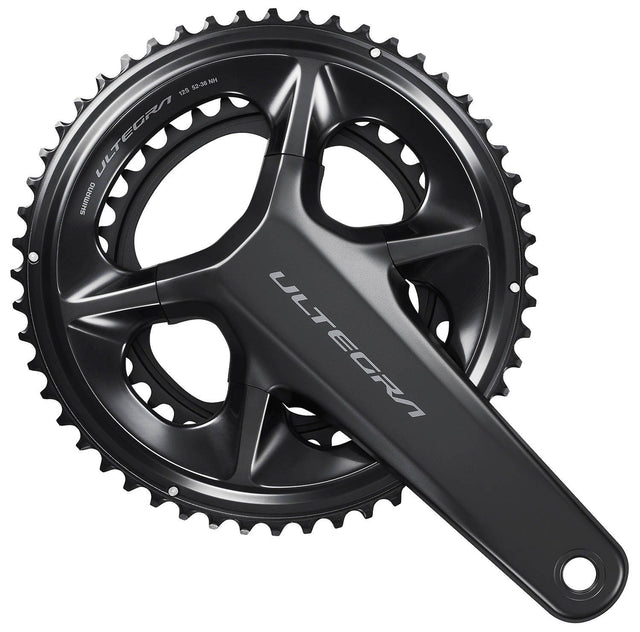 Shimano Kurbelg.Ult. FCR8100 170 50-34 - Bikespecht