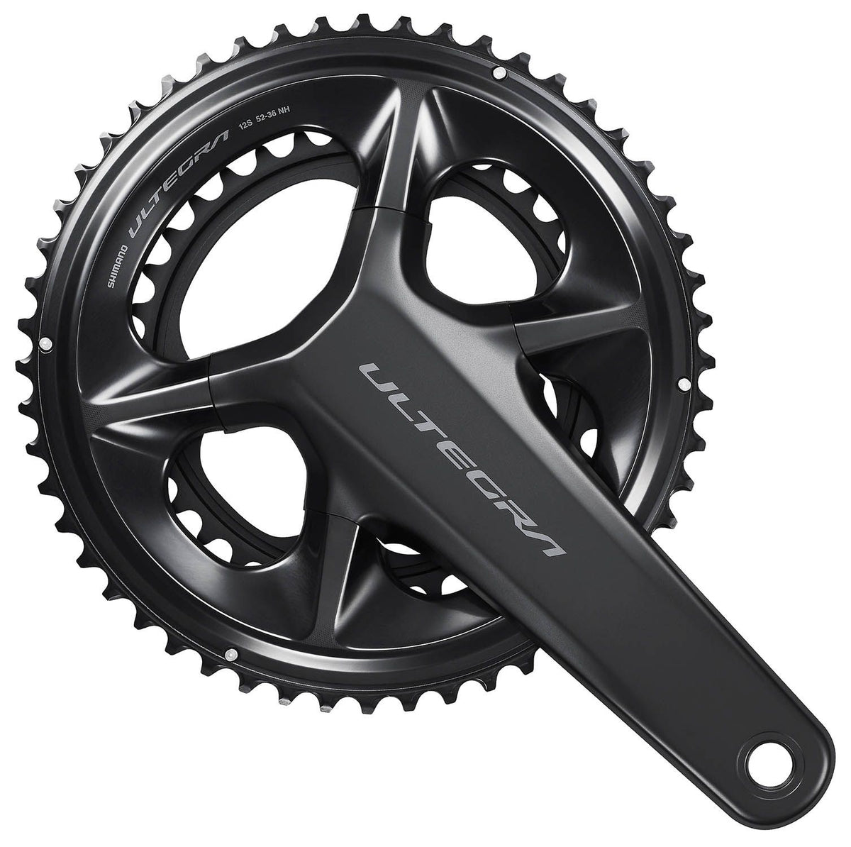 Shimano Kurbelg.Ult. FCR8100 170 52-36