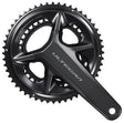 Shimano Kurbelg.Ult. FCR8100 170 52-36 - Bikespecht
