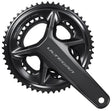Shimano Kurbg.Ult. FCR8100 172,5 52-36 - Bikespecht