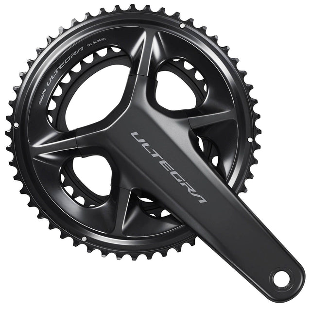 Shimano Kurbg.Ult. FCR8100 172,5 52-36 - Bikespecht