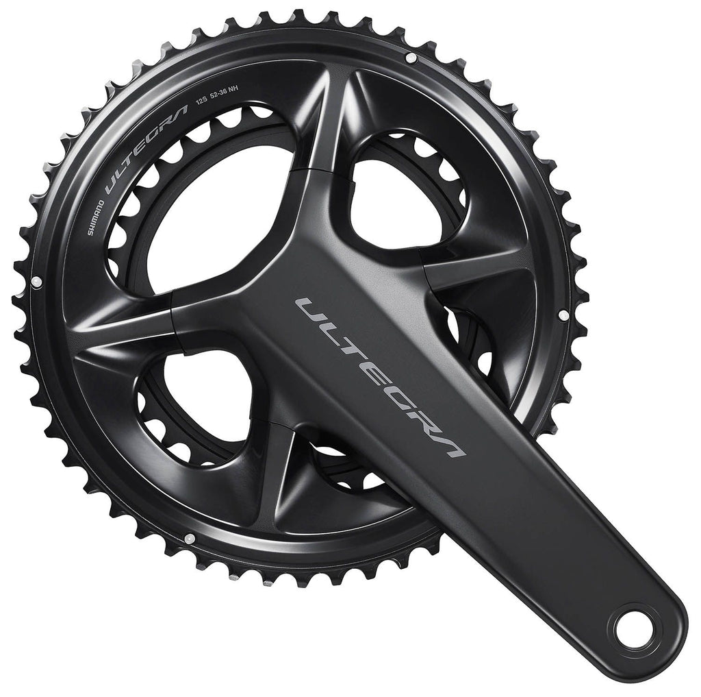 Shimano Kurbg.Ult. FCR8100 172,5 52-36 - Bikespecht