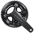 Shimano Kurbelg.Ult. FCR8100 175 50-34 - Bikespecht