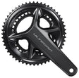Shimano Kurbelg.Ult. FCR8100 175 52-36 - Bikespecht