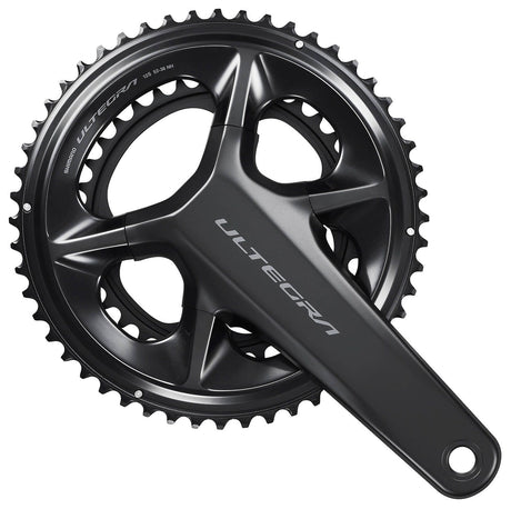 Shimano Kurbelg.Ult. FCR8100 175 52-36 - Bikespecht