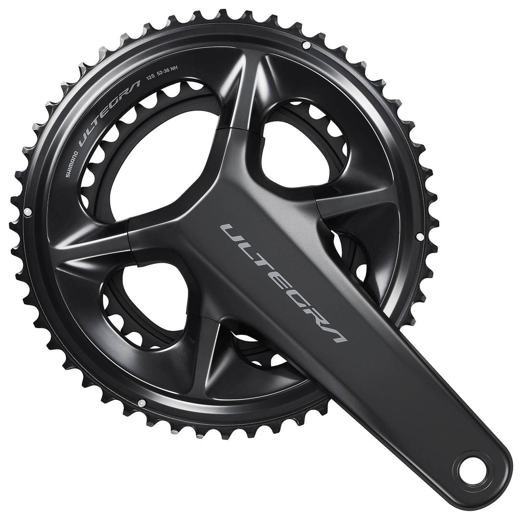 Shimano Kurbelg.Ult. FCR8100 175 52-36 - Bikespecht