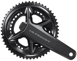 Shimano Kurbg.Ult. FCR8100P 175 50-34 - Bikespecht