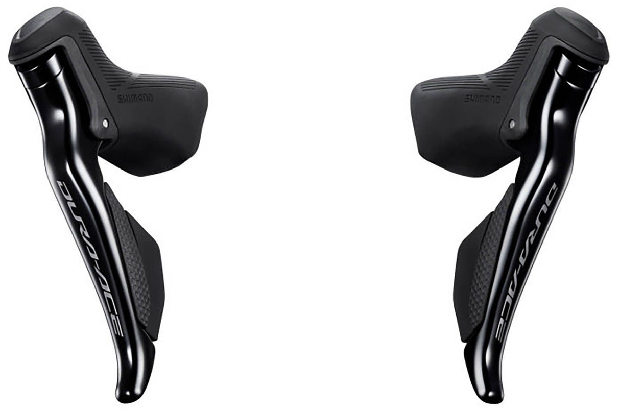 Shimano Sch/Br.Hebel Set D-Ace 12F.Di2 - Bikespecht
