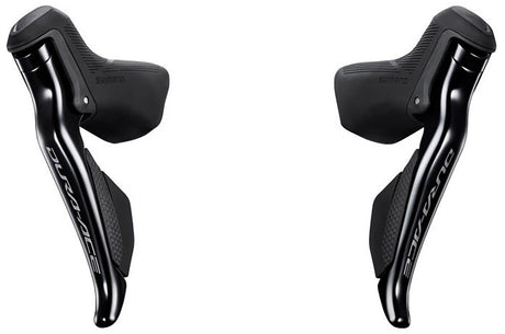 Shimano Sch/Br.Hebel Set D-Ace 12F.Di2 - Bikespecht