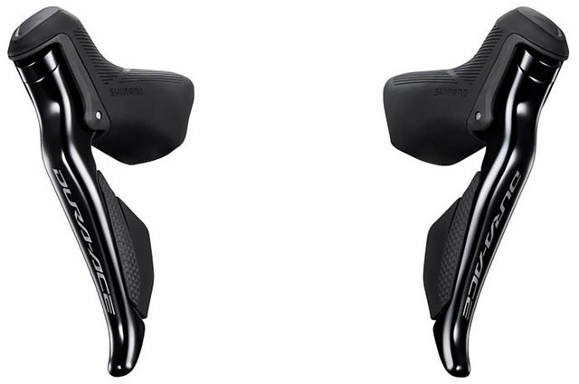 Shimano Sch/Br.Hebel Set D-Ace 12F.Di2 - Bikespecht