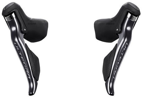 Shimano Sch/Br.Hebel Set Ultegra Di2 - Bikespecht