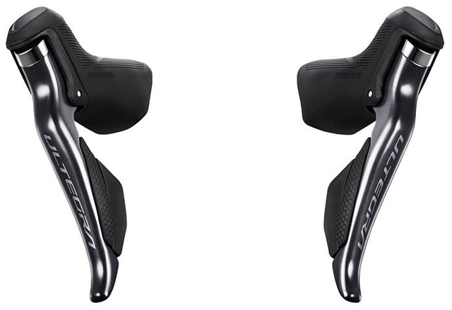 Shimano Sch/Br.Hebel Set Ultegra Di2 - Bikespecht