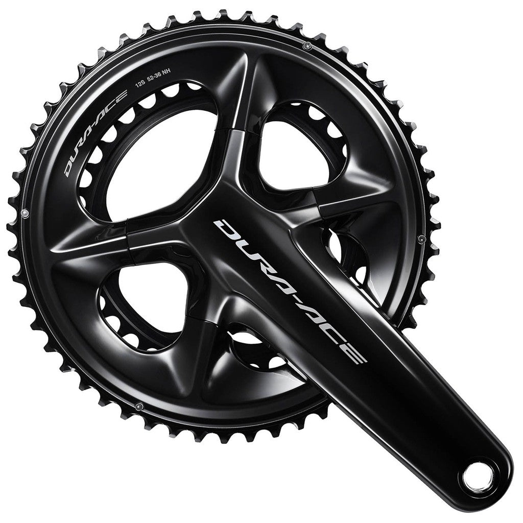 Shimano Kurbg.D-Ace FCR9200 170 52-36 - Bikespecht