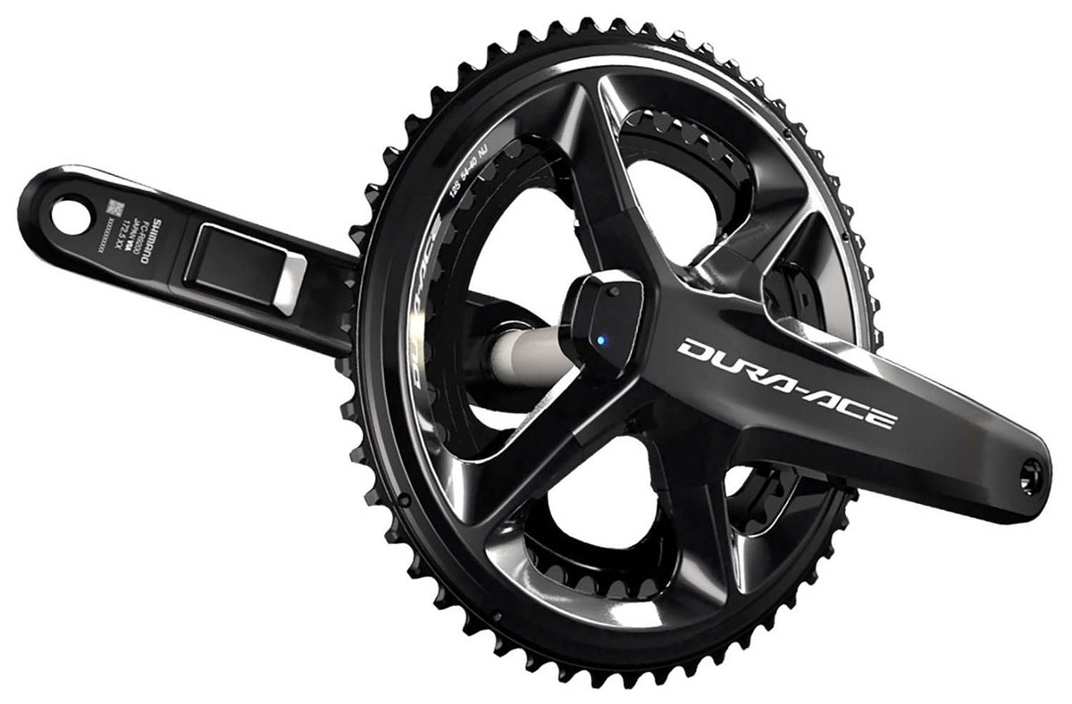 Shimano Kurbg.D-Ace FCR9200 170 54-40