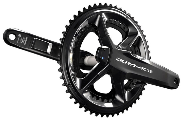 Shimano Kurbg.D-Ace FCR9200 170 54-40 - Bikespecht