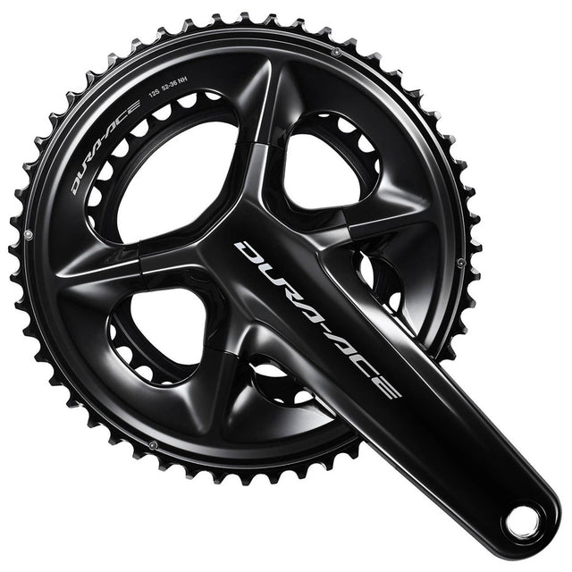 Shimano Kurbg.D-Ace FCR9200 175 50-34 - Bikespecht