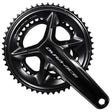 Shimano Kurbg.D-Ace FCR9200 165 36-52 - Bikespecht