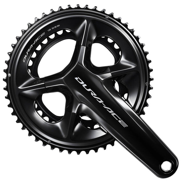 Shimano Kurbg.D-Ace FCR9200 165 36-52 - Bikespecht