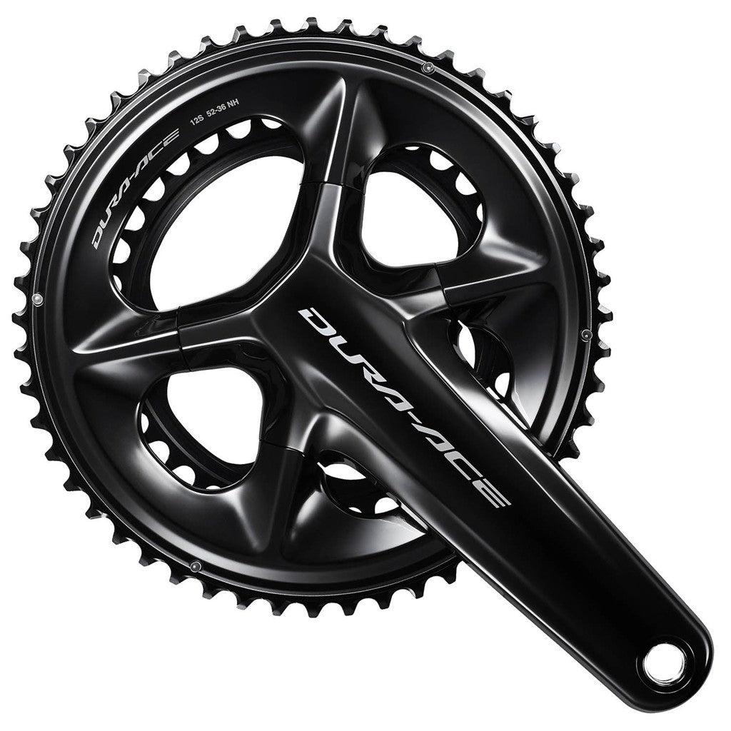 Shimano Kurbg.D-Ace FCR9200 165 36-52 - Bikespecht