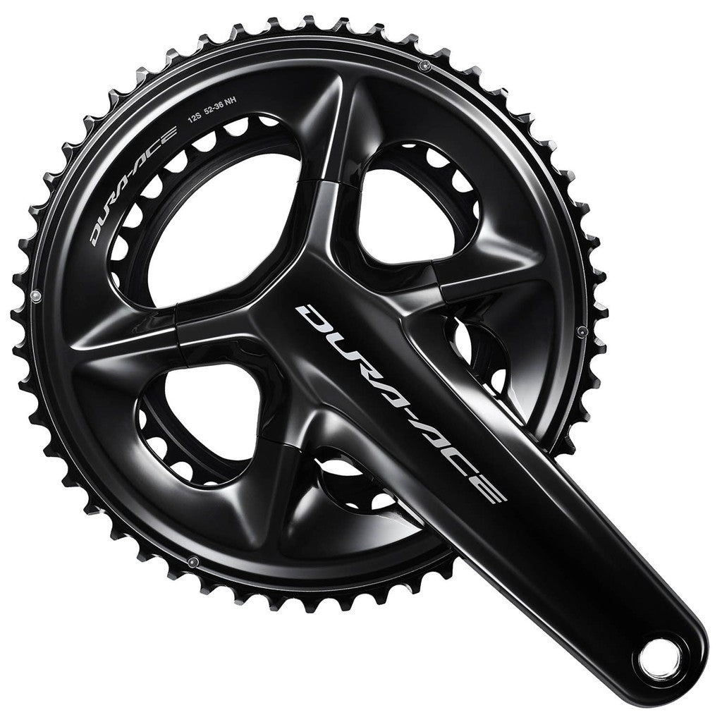 Shimano Kurbg.D-AceFCR9200 177,5 50-34 - Bikespecht
