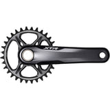 Shimano Kurbelg.XTR FCM91251 165 O.Kbl - Bikespecht