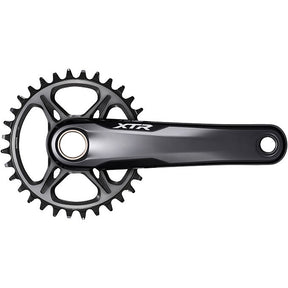 Shimano Kurbelg.XTR FCM91251 170 O.Kbl - Bikespecht