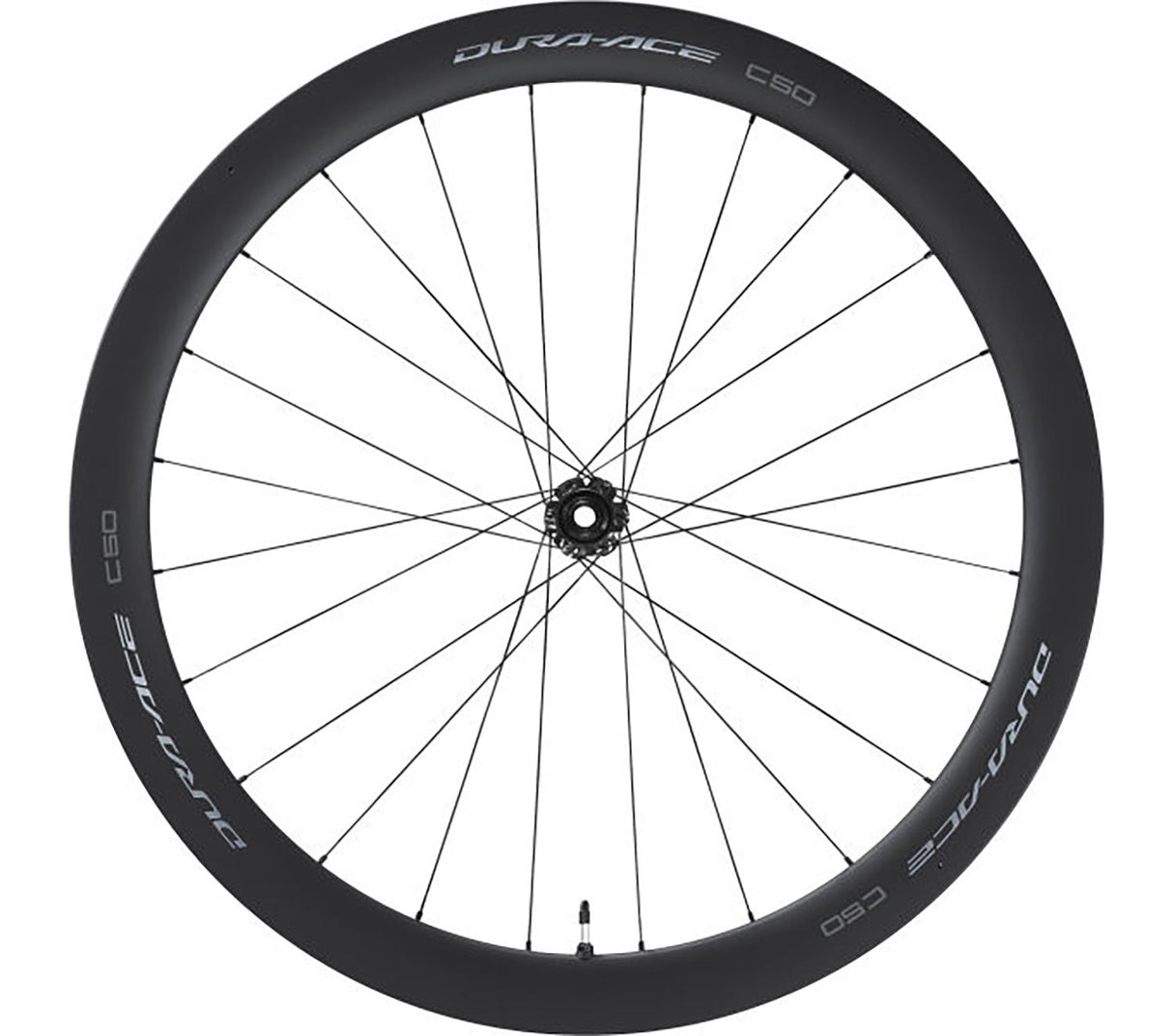 Shimano Ga.Laufrad Wh-R9270-C50-Tl