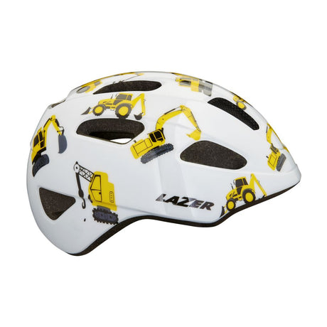 Lazer Pnut Kineticore Diggers