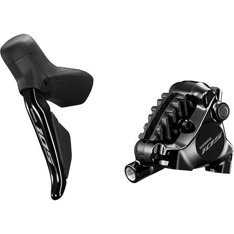 Shimano Discset Vr 105 Str7170/Brr7170 - Bikespecht