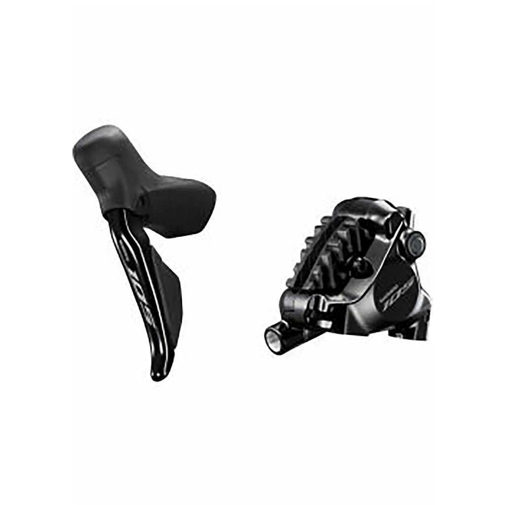 Shimano Discset Hr 105 Str7170/Brr7170