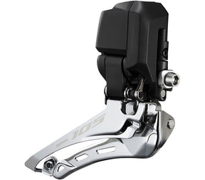 Shimano Umwerfer 105 Di2 Fd-R7150 - Bikespecht