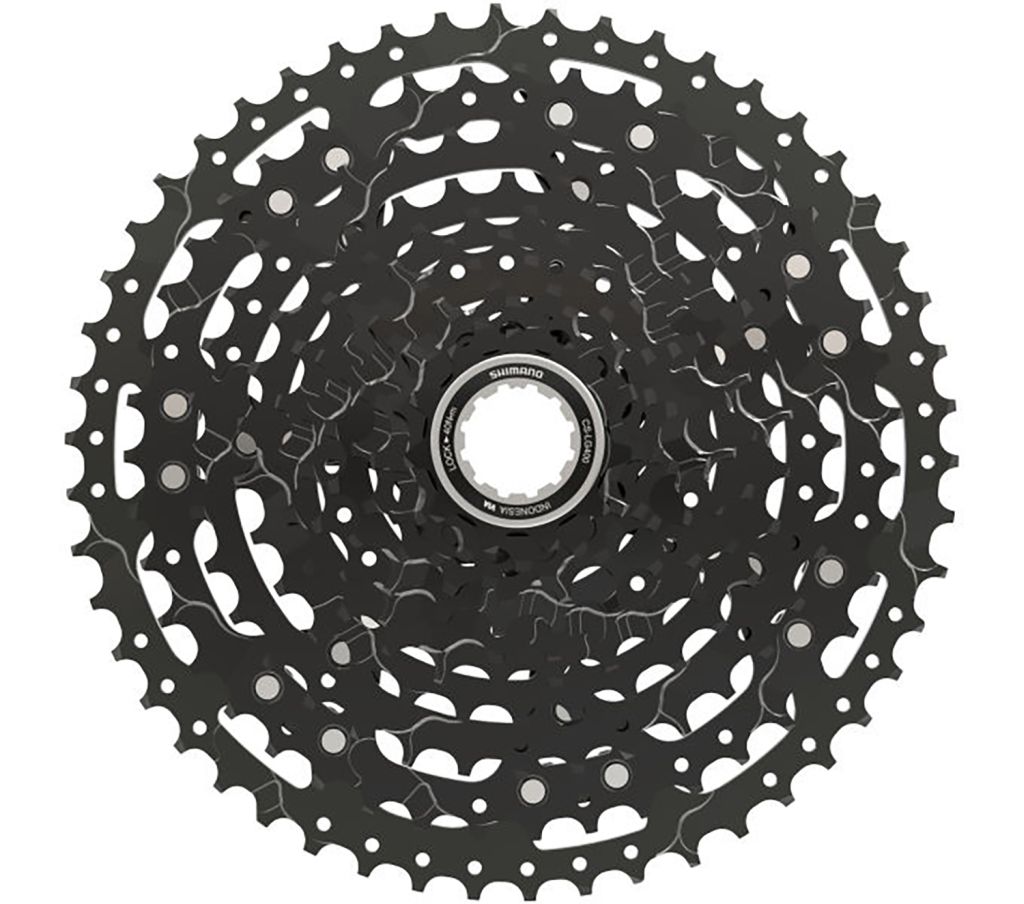 Shimano Kassettenkranz Lg400 11F.11-50