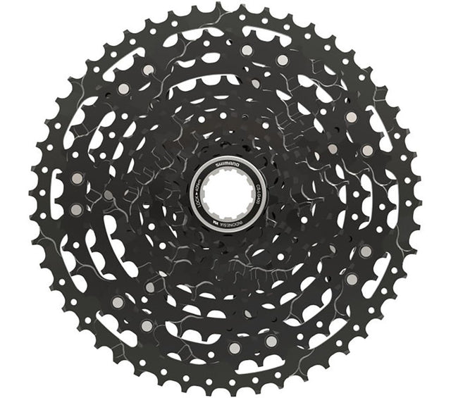 Shimano Kassettenkranz Lg400 11F.11-50 - Bikespecht