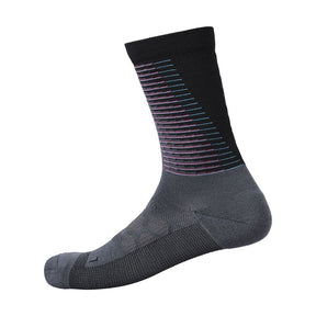 Shimano S-Phyre Merino Tall Socks L/XL - Bikespecht