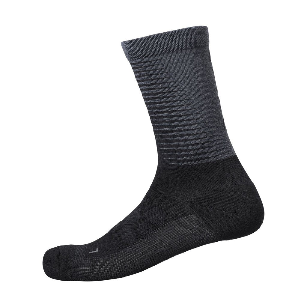 Shimano S-Phyre Merino Tall Socks L/XL - Bikespecht