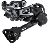 Shimano Disc-Set GRX Le VR/HR 1Fach - Bikespecht