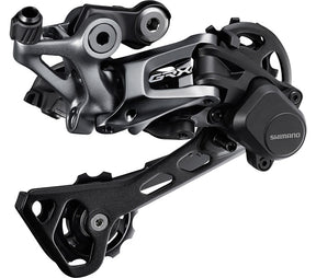 Shimano Disc-Set GRX Le VR/HR 1Fach - Bikespecht