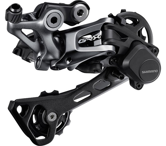 Shimano Disc-Set GRX Le VR/HR 1Fach - Bikespecht