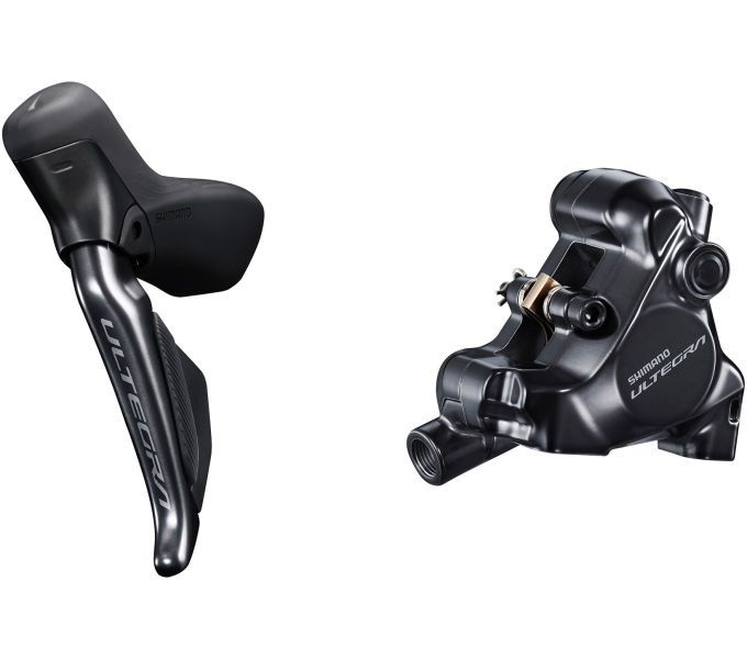 Shimano Discset Vr Ult Str8170/Brr8170