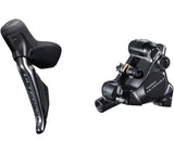 Shimano Discset Vr Ult Str8170/Brr8170