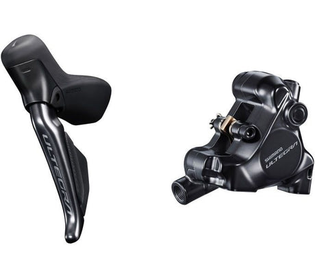 Shimano Discset Vr Ult Str8170/Brr8170