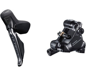Shimano Discset Vr Ult Str8170/Brr8170 - Bikespecht