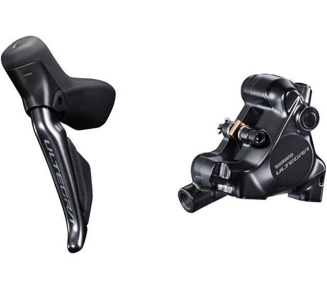 Shimano Discset Vr Ult Str8170/Brr8170 - Bikespecht