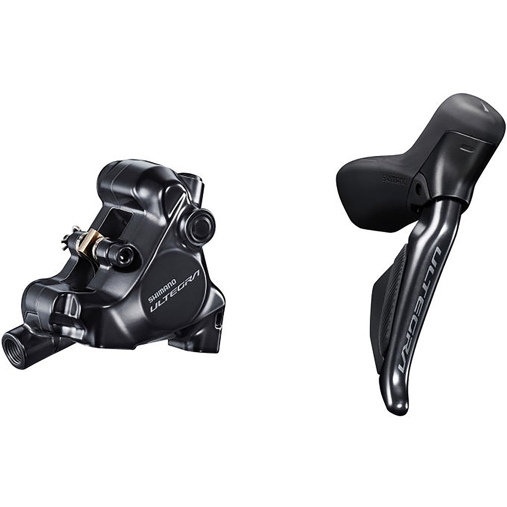 Shimano Discset Hr Ult.Str8170/Brr8170