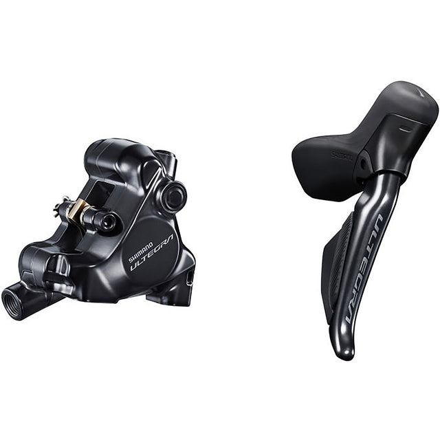 Shimano Discset Hr Ult.Str8170/Brr8170 - Bikespecht