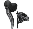 Shimano Discset Vr.GRX STRX820/Brrx820 - Bikespecht