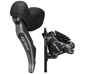 Shimano Discset Vr.GRX STRX820/Brrx820 - Bikespecht