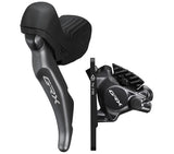 Shimano Discset Vr.GRX STRX820/Brrx820 - Bikespecht